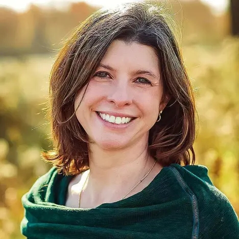 Sarah Donovan