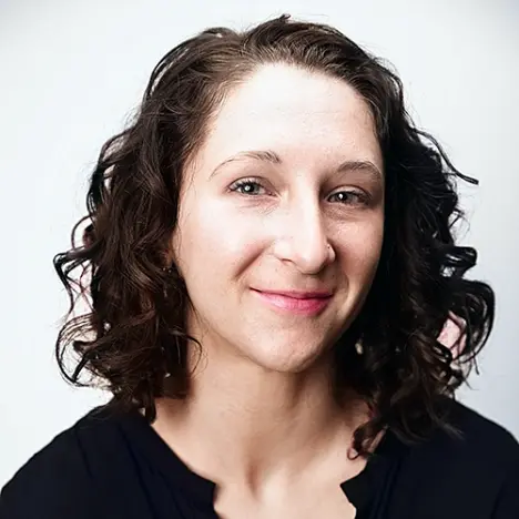 Hannah Corcoran
