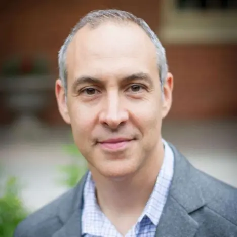 Tony Pisany Ph.D