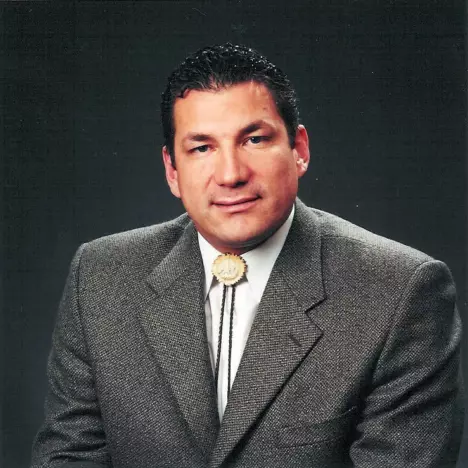 Dean S. Seneca