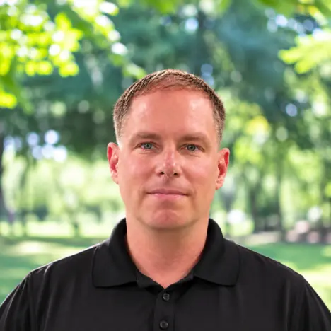 Jason Hellstrom