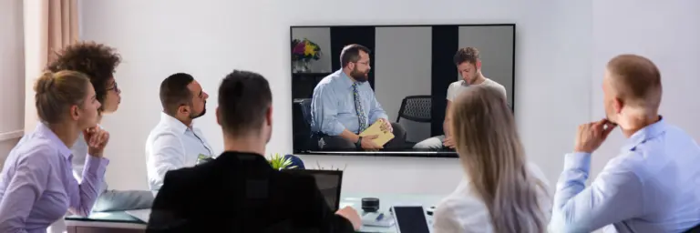 Video group learning 2