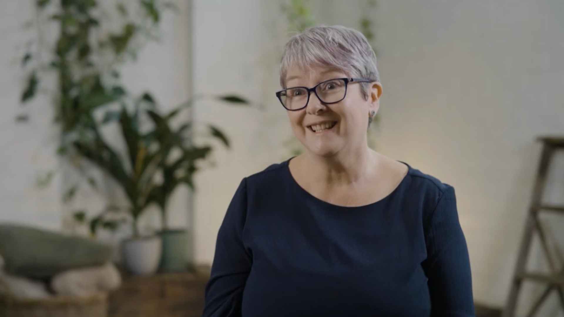 Deb Roberts Spotlight for WA