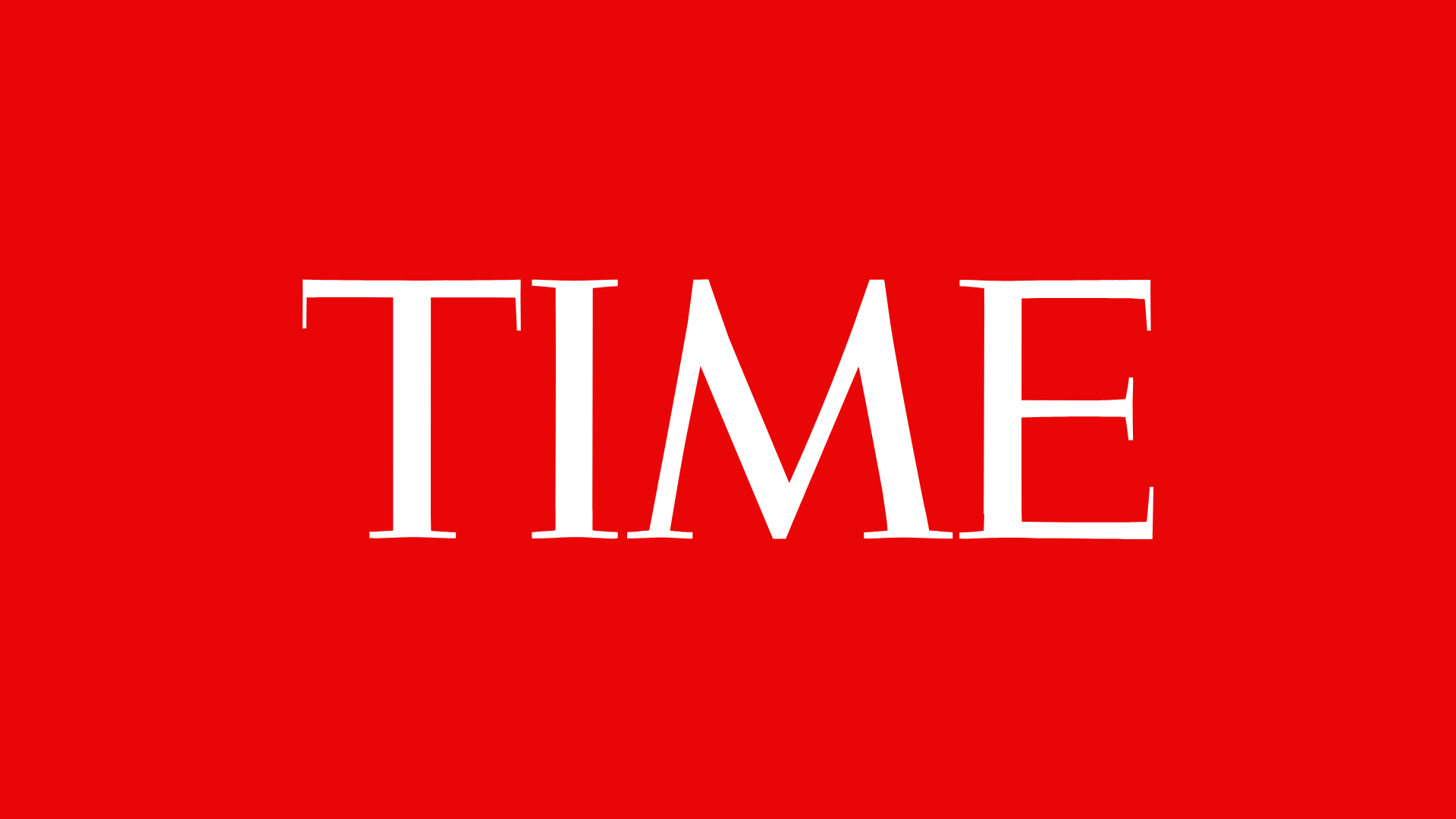 TIME LOGO